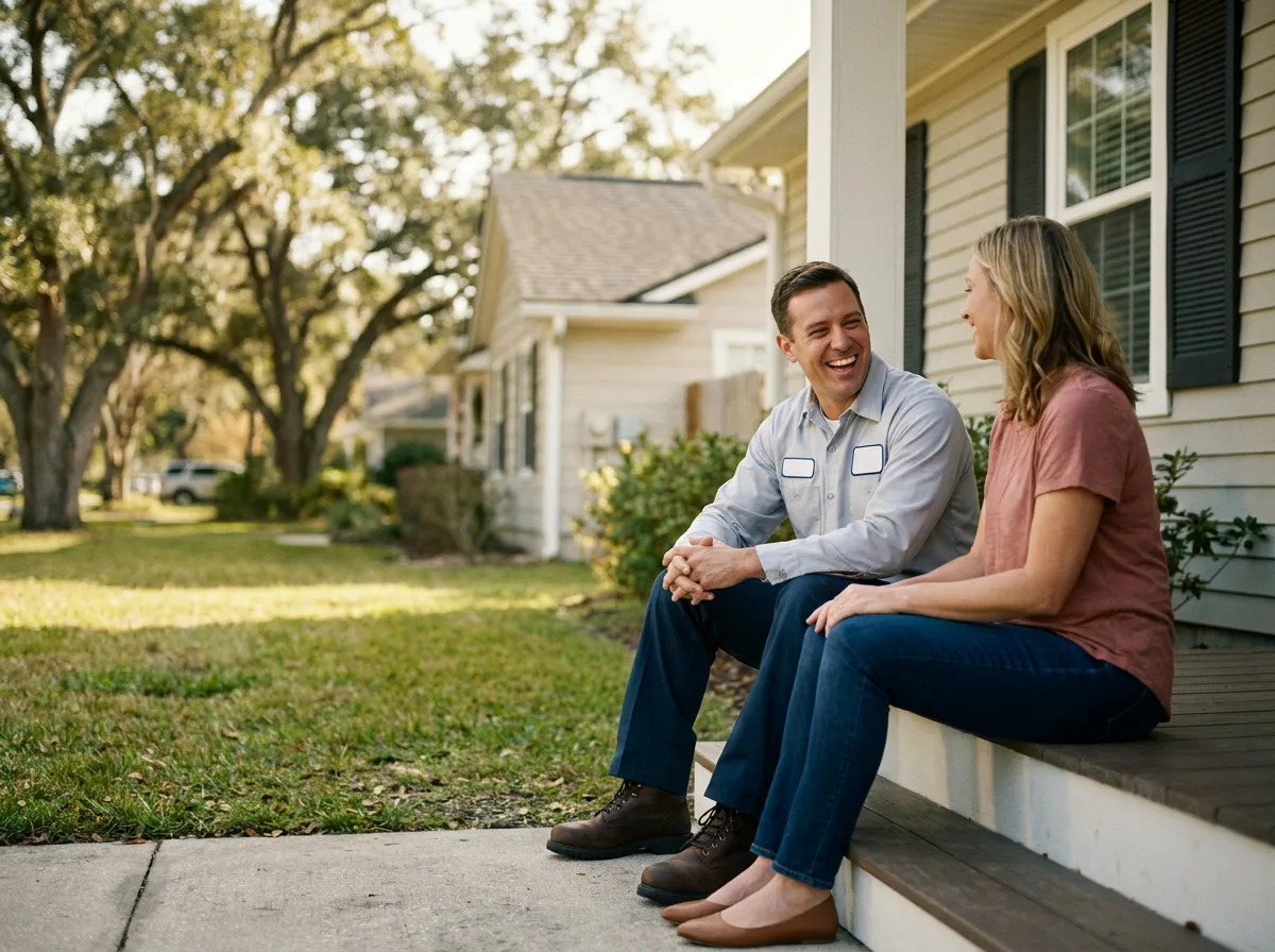 Septic tank pumping FAQs for River Ridge, LA